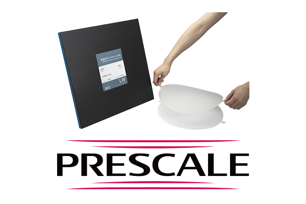 Round Prescale 원형 압력 측정필름